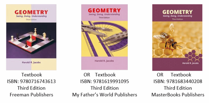 Big ideas math geometry book pdf