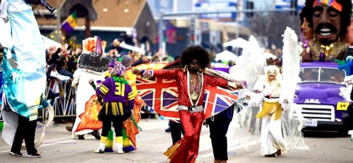 Mardi gras san luis obispo