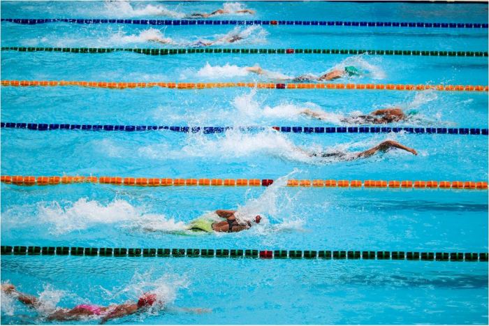 Swimming laps counter picks sports watches swim pool tips lanes advice great exercise swimmers